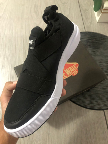 vans elastico original