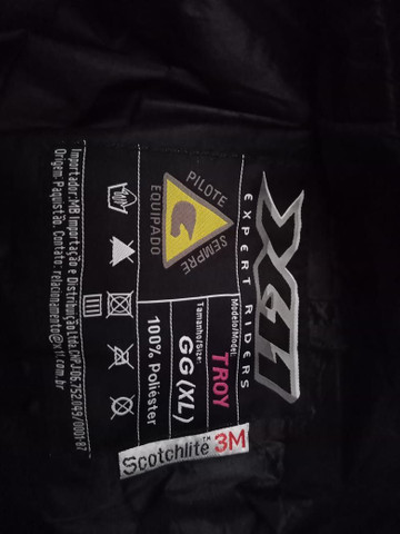 conjunto x11 feminino