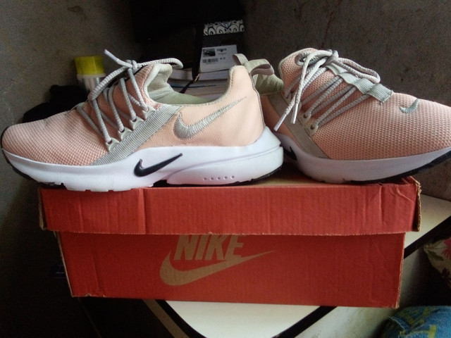 olx tenis nike feminino