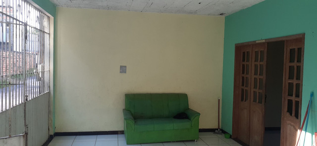 VENDO LINDA CASA DE DOIS ANDARES - Foto 4