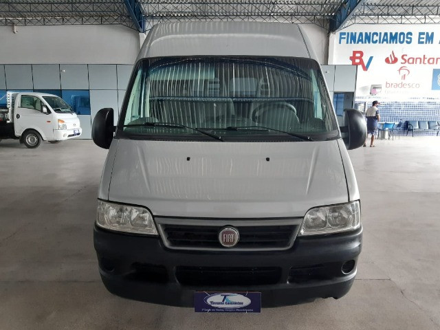 ducato 2010 olx