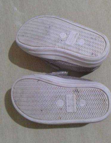 tenis infantil poim