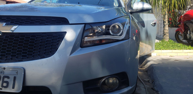 Cruze LT - GNV 5ger Lindo!! - Foto 5