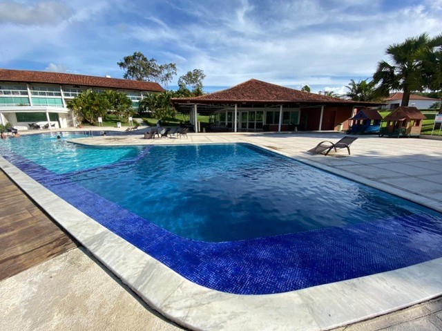 Flat 818 no Condomínio Villa Hípica Gravatá - Foto 7