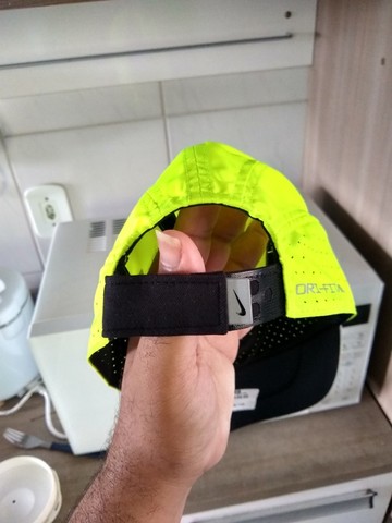 Boné Nike Aba Curva Dry-Fit - Foto 4