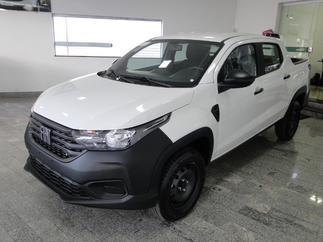 NOVA STRADA ENDURANCE 1.4 FLEX CD