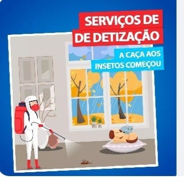 Pitura, Reformas, Dedetização * - Foto 2