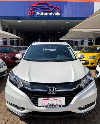 HONDA HR-V EX CVT