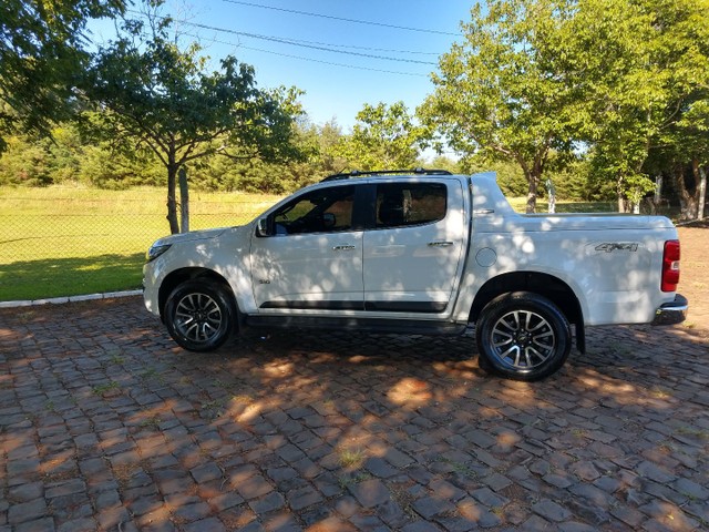 S10 HIGH COUNTRY 2020