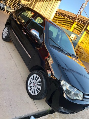 FIAT PALIO 1.0 FIRE ECON