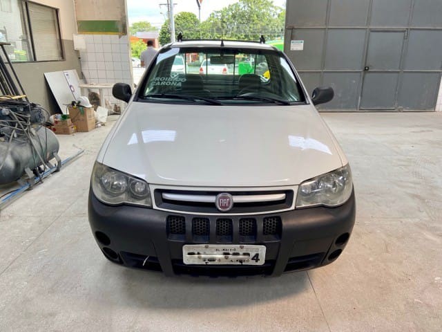 STRADA 1.4 FIRE 2012