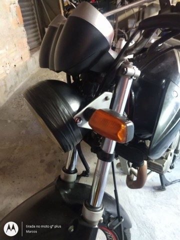 CBX TWISTER