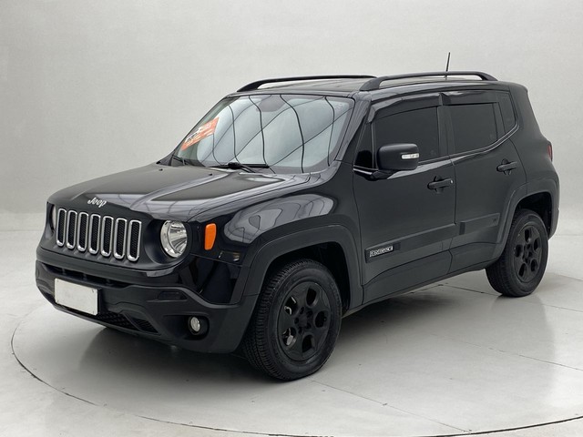 JEEP RENEGADE RENEGADE SPORT 2.0 4X4 TB DIESEL AUT.