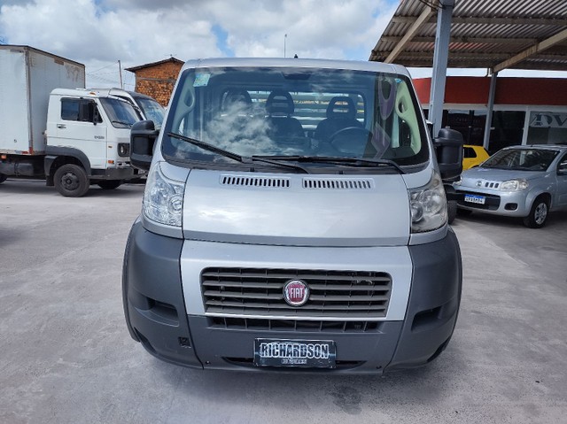 DUCATO CAMINHÃO 2018 DE 145MIL