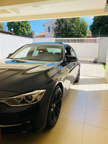 BMW 328I SPORT GP