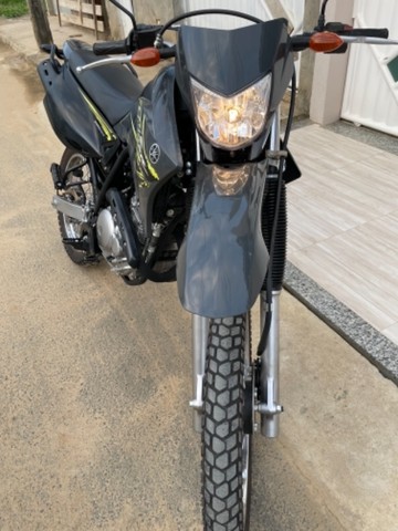 LANDER 250C ESTADO DE NOVA