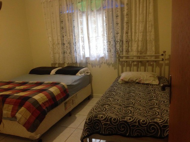 Casa com piscina, churrasqueira e Wi-Fi  - Foto 13