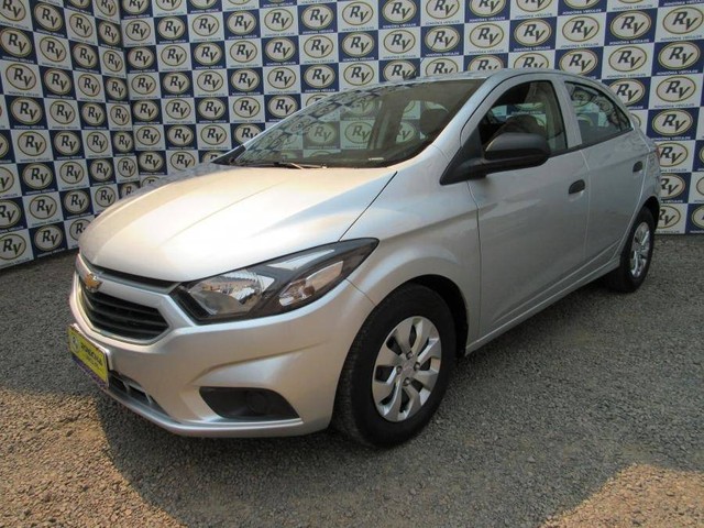 ONIX 2019/2020 1.0 MPFI JOY 8V FLEX 4P MANUAL