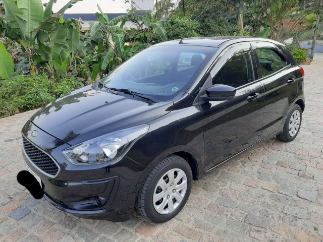 FORD KA SE 1.0 2019 , CARRO COMPLETO , CONFIRA , FINANCIAMOS 100%!!