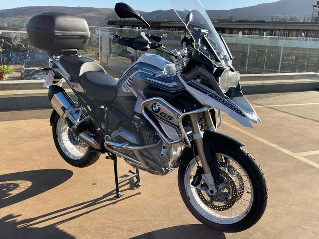 GS 1200 PREMIUM BMW
