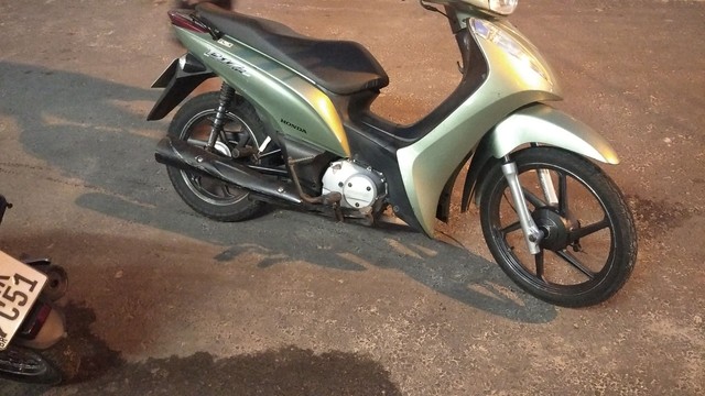 BIZ 125
