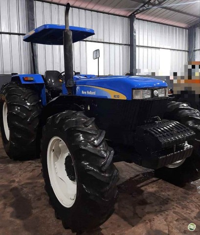 NEW HOLLAND NEW */2016<br><br> - Foto 3