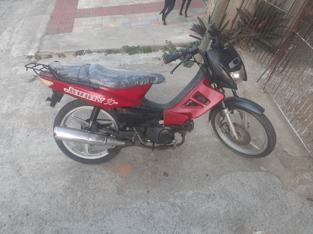 VENDO.ESSA CHINERAY JONNY PRONIX 75