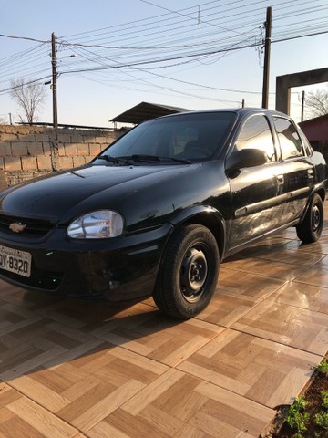 CORSA CLASSIC LIFE 1.0 BÁSICO