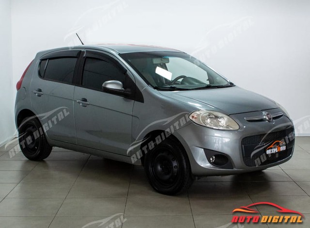 FIAT PALIO ESSENCE 1.6