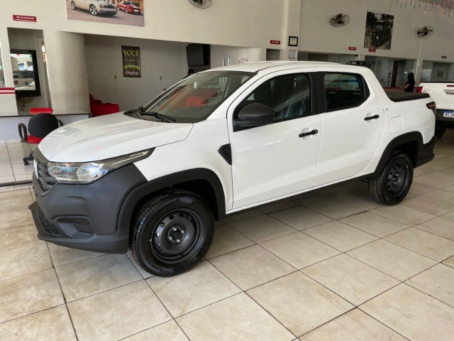 STRADA 1.4 ENDURANCE CD 0 KM