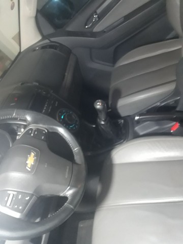 S10 LTZ FLEX 2013 / 2013