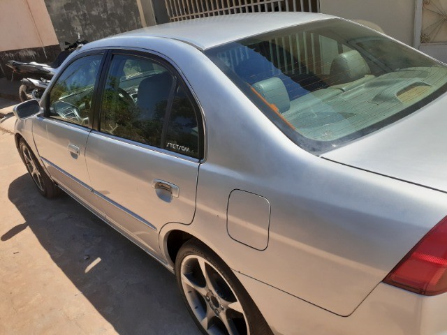 HONDA