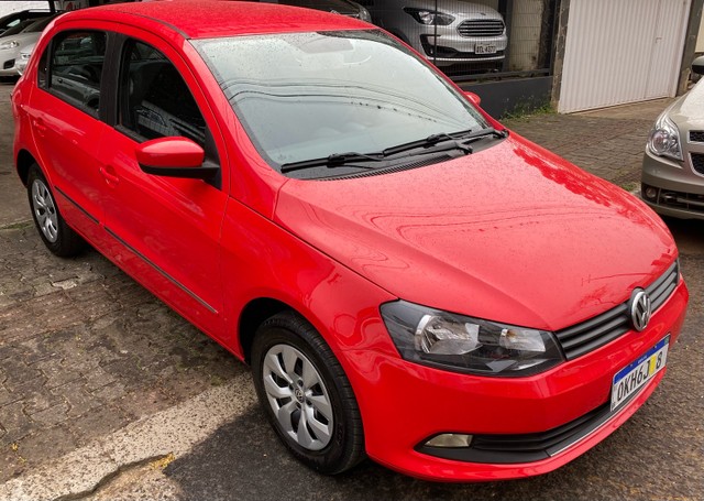 GOL1.0 COMPLETO IMPECÁVEL