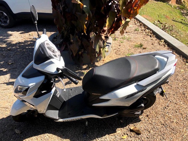 HONDA ELITE 125