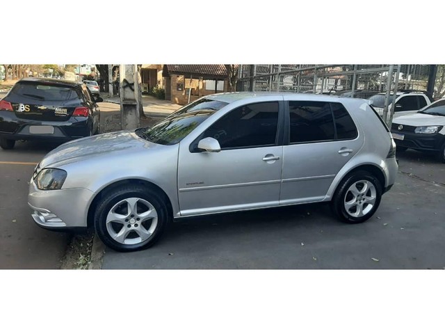 VOLKSWAGEN GOLF SPORTLINE 1.6