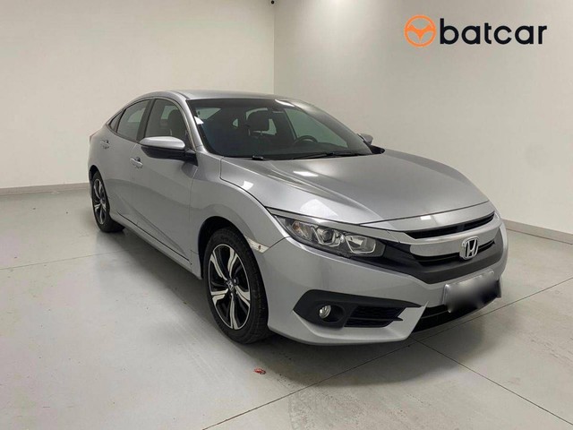 HONDA CIVIC 2019/2019 2.0 16V FLEXONE EX 4P CVT