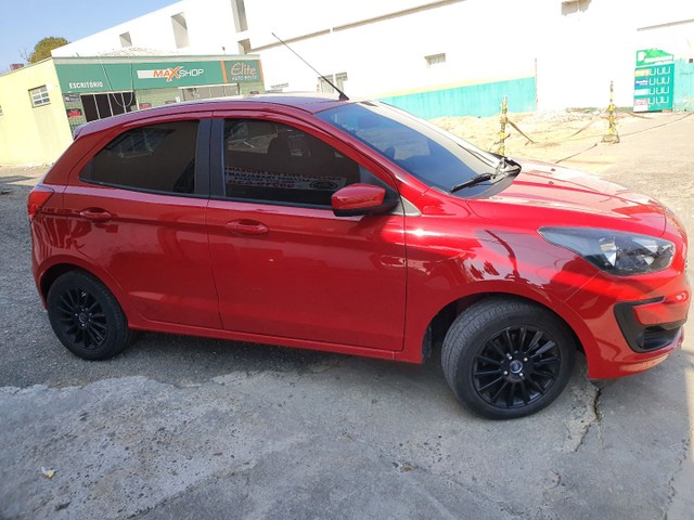 FORD KA SE PLUS 1.0 2020