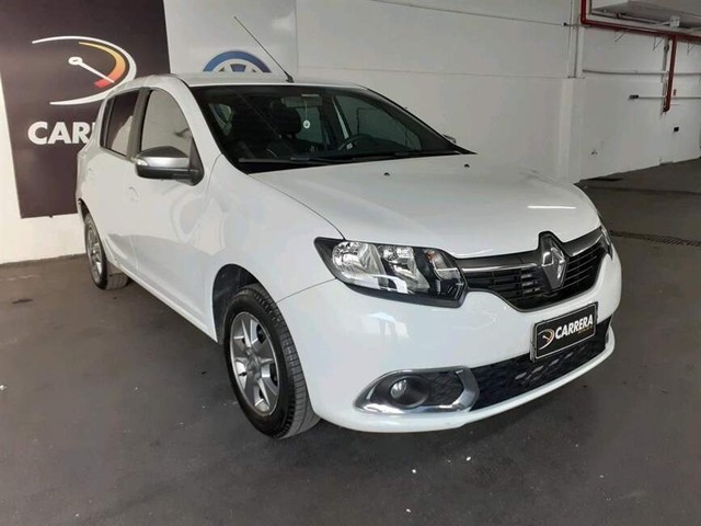 RENAULT SANDERO 1.0 12V SCE FLEX EXPRESSION MANUAL