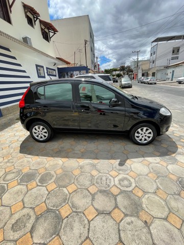 PALIO 1.0 ATTRACTIVE 2014 COMPLETO