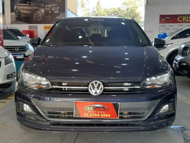 VOLKSWAGEN VIRTUS 1.0 200 TSI COMFORTLINE  FLEX   AUT 