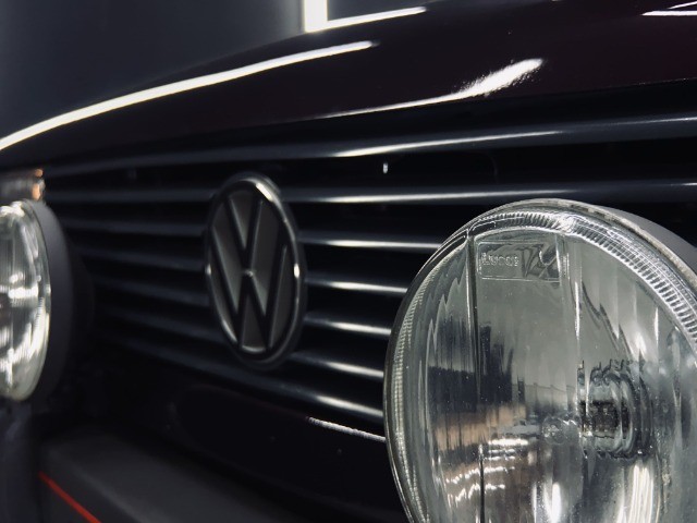 Volkswagen Gol GTS - Foto 4