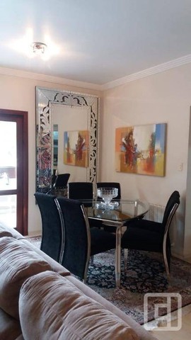 Apartamento com 3 dormitórios para alugar, 120 m² por R$ 5.000,00/mês - Vila Capivari - Ca - Foto 5