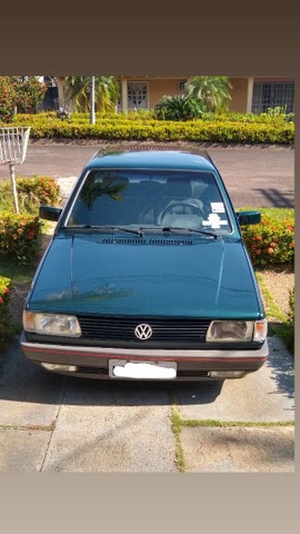 GOL CL 1.8
