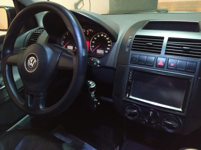 CARRO VW/POLO SEDAN 11/12 COMPLETO 1.6