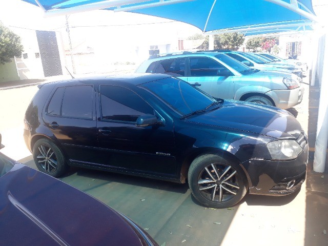 VENDO GOLF SPORTLINE