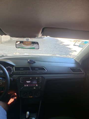 GOL MODELO 2019,COMPLETO, BEM CONSERVADO, COM APENAS 22MIL KM