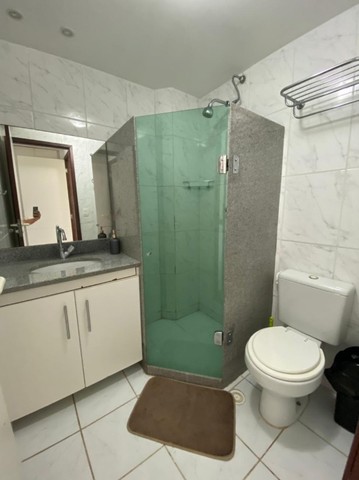 Flat 818 no Condomínio Villa Hípica Gravatá - Foto 12