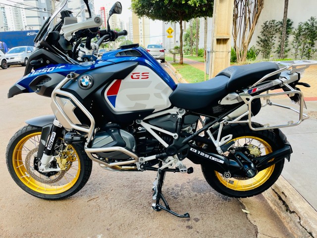 BMW R1250 GS ADVENTURE HP 2020