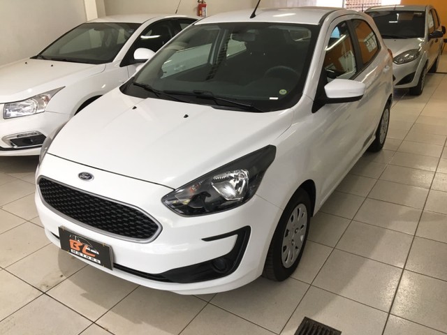 FORD KA 1.0 SE ANO 2019