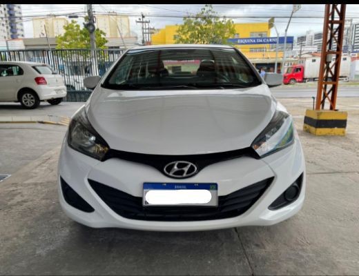 HB 20 SEDAN 1.6 2015 AUTOMÁTICO
